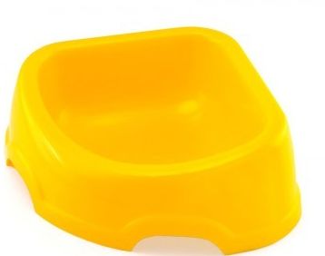 Sum Plast Miska Trójkątna 0.5l