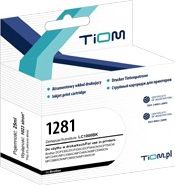 Tusz Tiom Tusz Tiom do Epson T1281 | BX305F/S22/SX125 | black