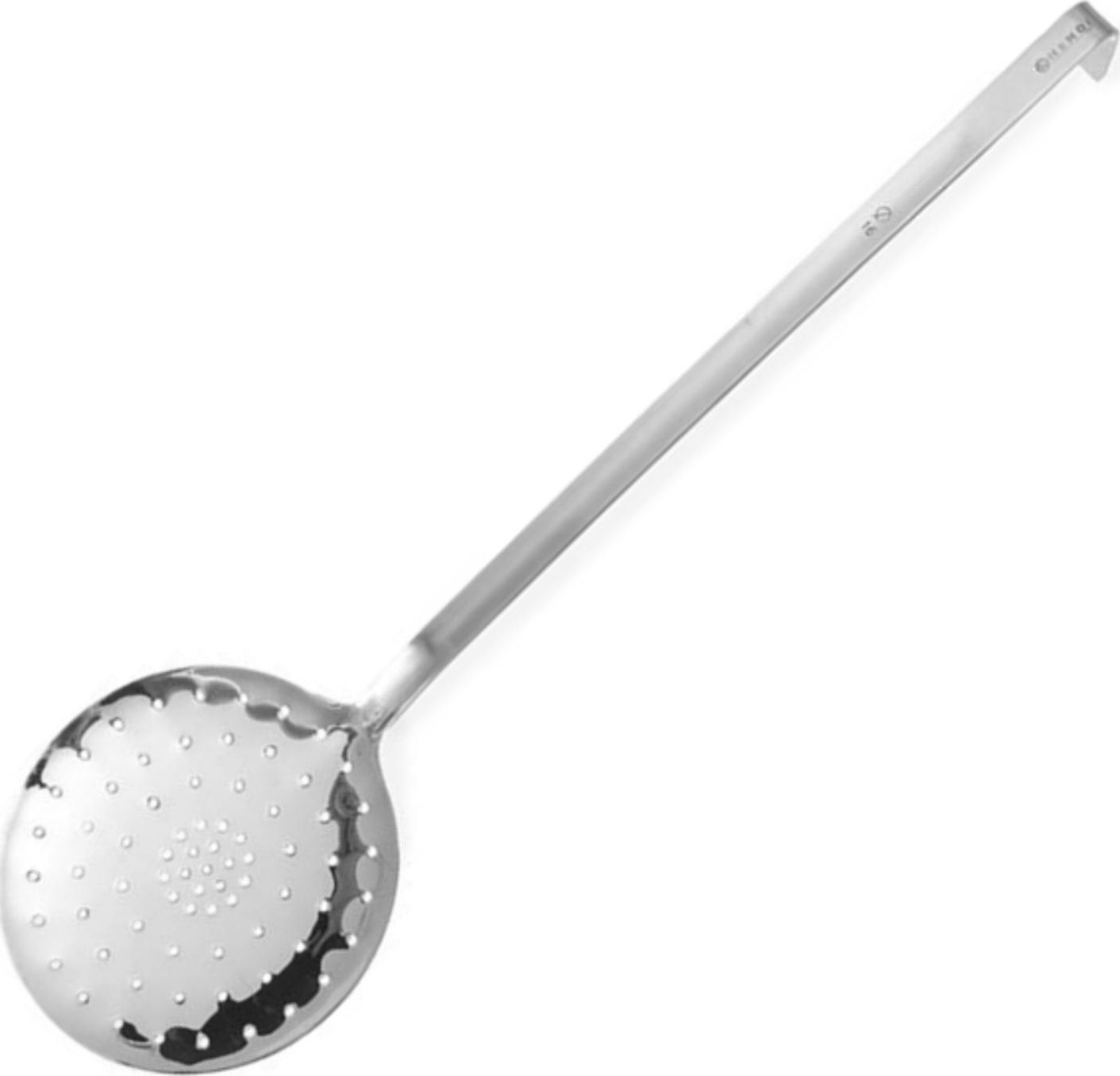 Hendi Łyżka cedzakowa HACCP ze stali nierdzewnej Profi Line śr. 160 - Hendi 541500 Łyżka cedzakowa HACCP ze stali nierdzewnej Profi Line śr. 160 - Hen