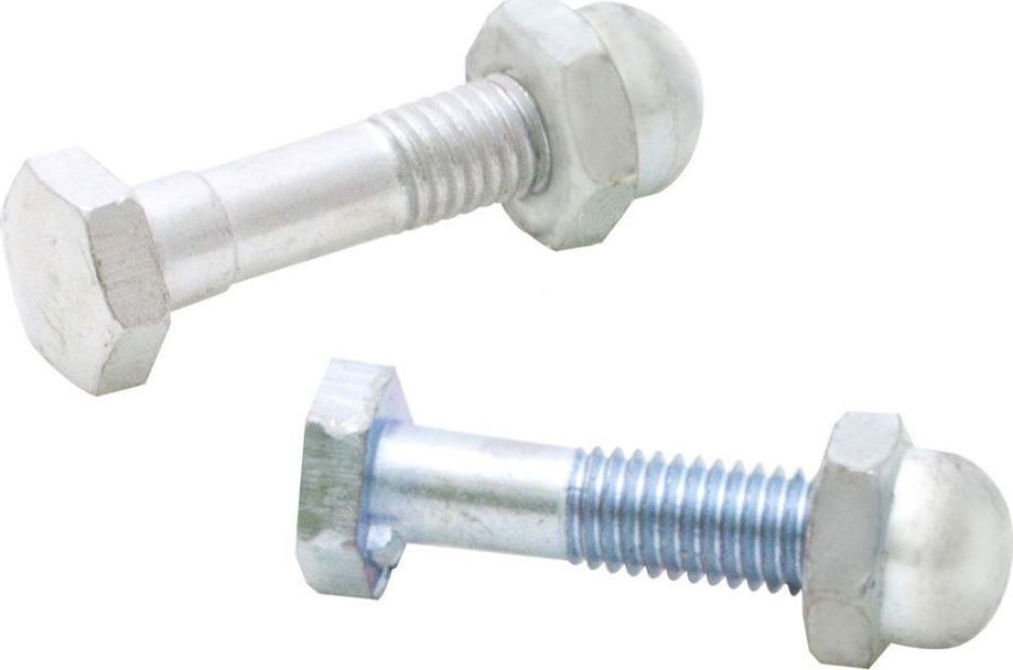 HN Gdynia Śruba podsiodłowa M8x35 mm noskowa uniwersalny