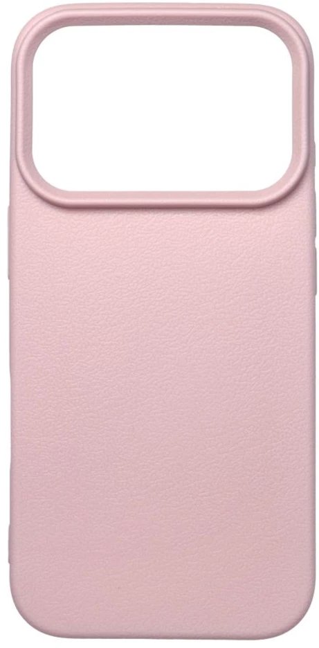 Futerał SKIN do IPHONE 17 Pro jasny róż