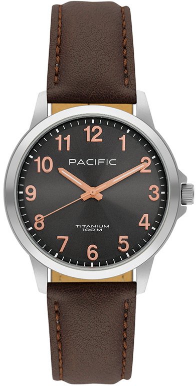 Zegarek męski PACIFIC TMA-0001-02