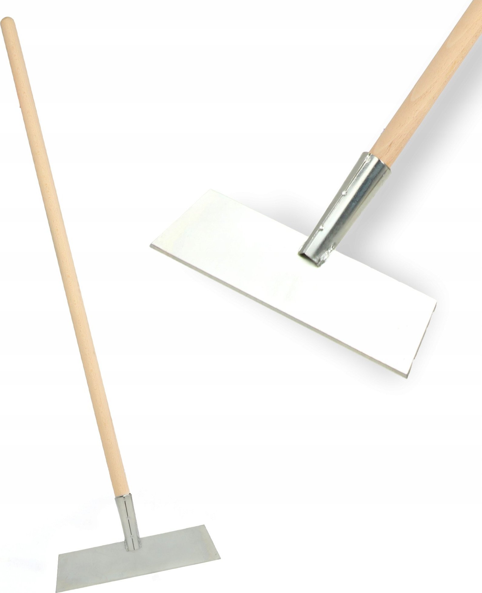 Kadax Skuwacz Do Lodu Skrobak Śniegu Ostry Zbijak 33cm