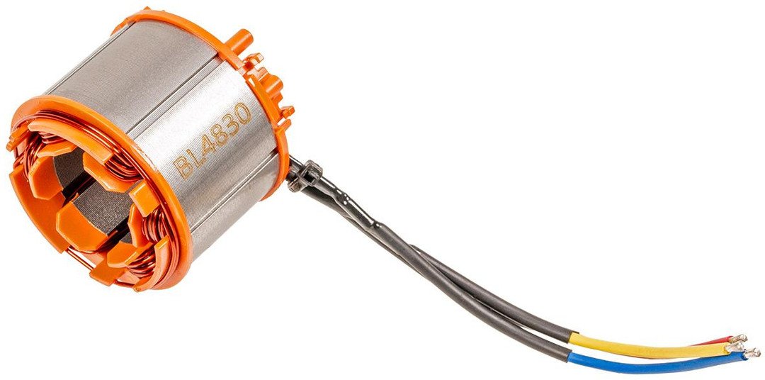 Stator Cedrus Piła Tarczowa Cedcsb165Li 580854