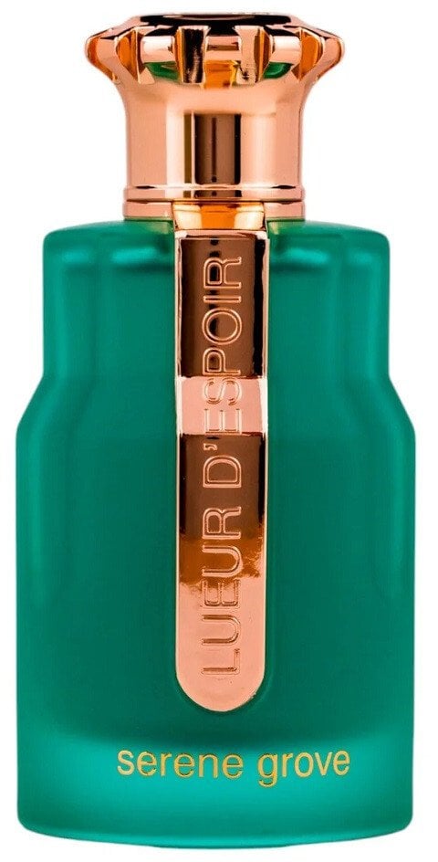 Emir Lueur d'Espoir Serene Grove woda perfumowana spray 100ml