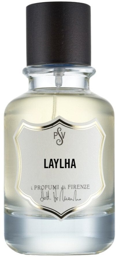 I PROFUMI DI FIRENZE Laylha EDP spray 50ml