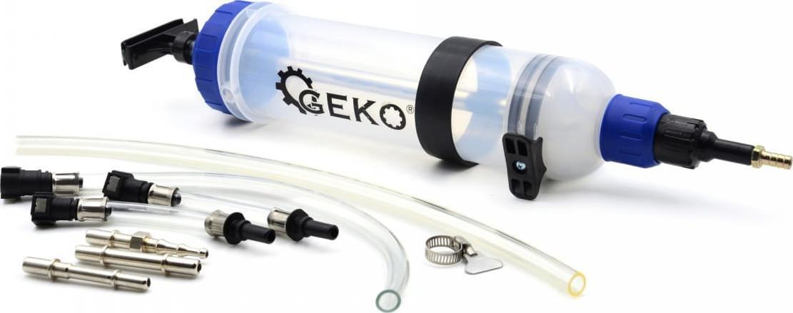Geko ODSYSARKA RĘCZNA DO OLEJU 1,5L (10) G02124 GEKO