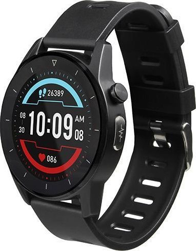 Smartwatch Xoro SMW 20 Czarny (XOR700734)