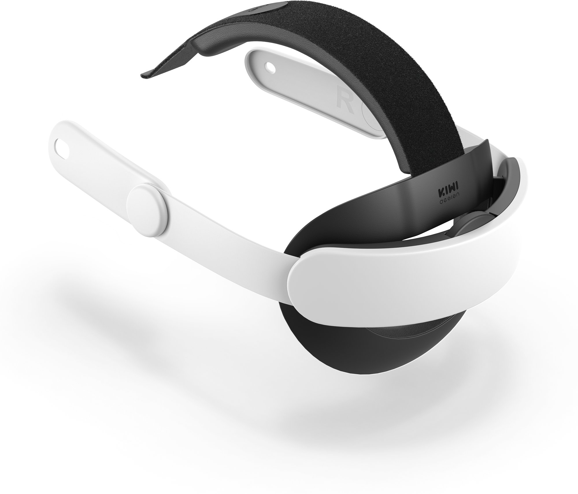 Pasek Elite Strap K4 Boost KIWI DESIGN | do Meta Quest 3/3S