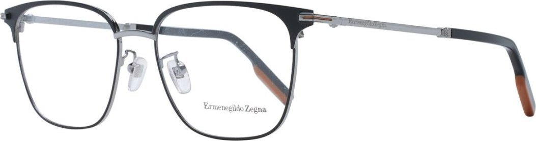 Ermenegildo Zegna Ramki do okularów Męskie Ermenegildo Zegna EZ5200-D 54002