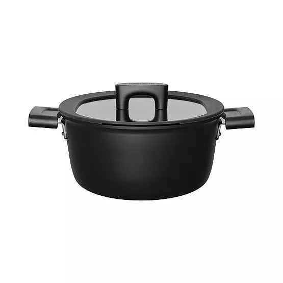 Mineas Garnek z aluminium o średnicy 20 cm 46049