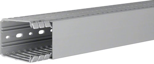 tehalit Kanał grzebieniowy BA7 80x60 szary kamień BA780060 /2m/