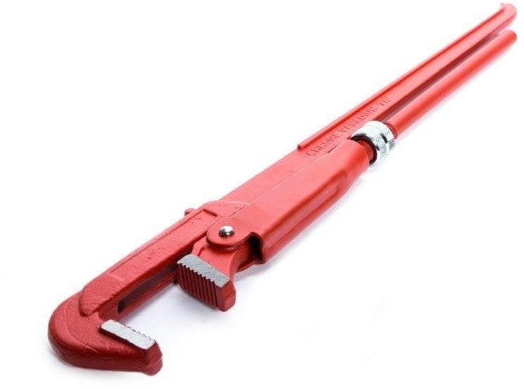 PIPE WRENCH 111028 1.5 90