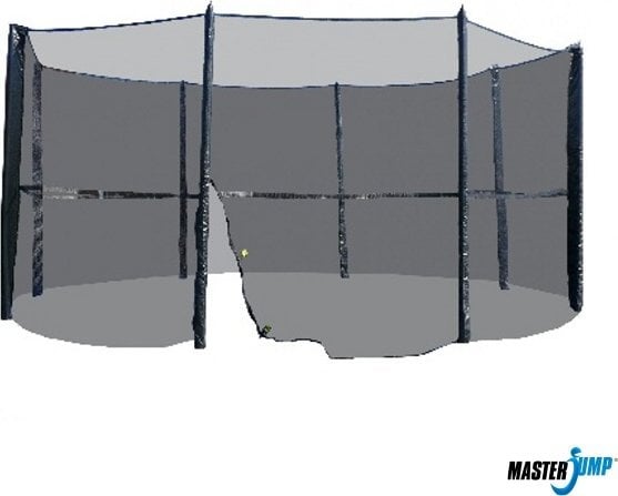 Master Siatka Ochronna do Trampoliny 182 cm