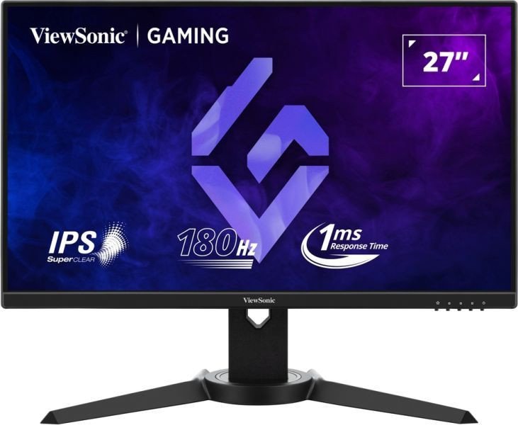 Monitor ViewSonic VX2779J-HD-PRO