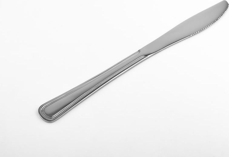 Amefa Nóż stołowy Bologna