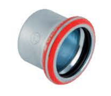 Geberit Zaślepka Mapress C-Stahl 22 - 20214