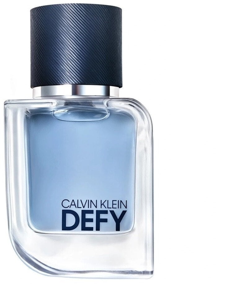 Calvin Klein Defy Men woda toaletowa spray 30ml