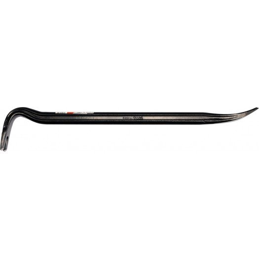 Yato Łom budowlany 750x30x17mm profilowany (YT-46813)