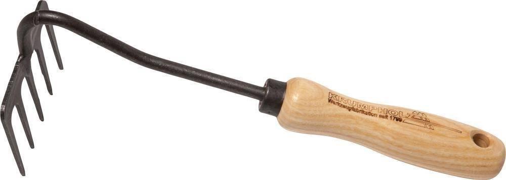 Krumpholz Grabie ręczne