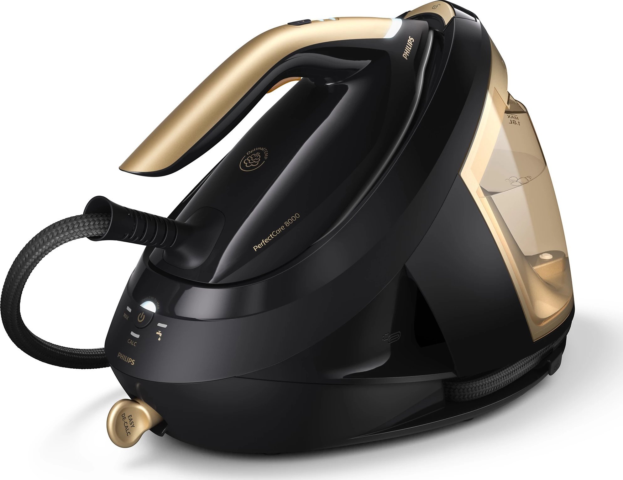 Generator pary Philips PerfectCare PSG8140/80