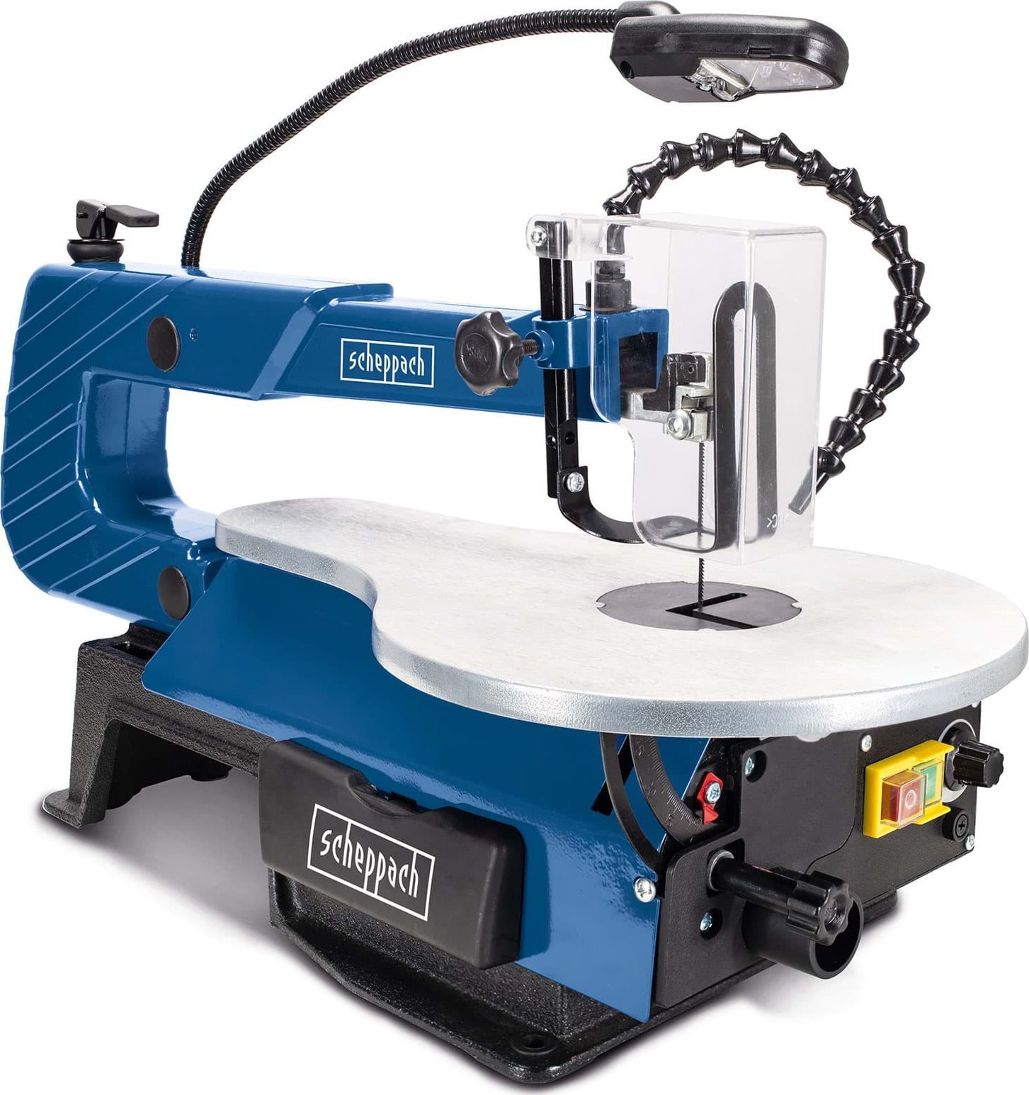 Wyrzynarka Scheppach SD 1600V 120 W