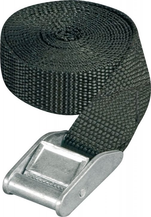 UN PAS DO BAGAÅ»U Z KLAMRÄ 25MM 4M