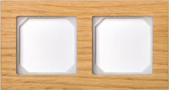 Liregus 2-WAY FRAME OAK WOOD