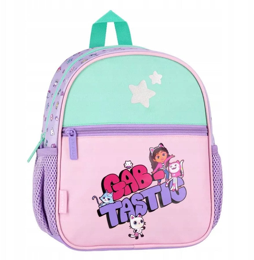 PLECAK MINI GABBY S DH TASTIC STK 72-12 PB 1/12