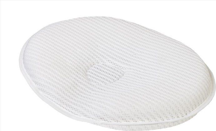 BabyMatex Poduszka POZYCJONUJĄCA dla niemowląt SHAPE uniwersalny