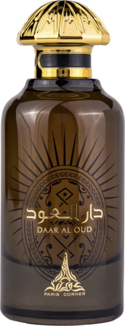 PARIS CORNER Daar Al Oud EDP spray 100ml