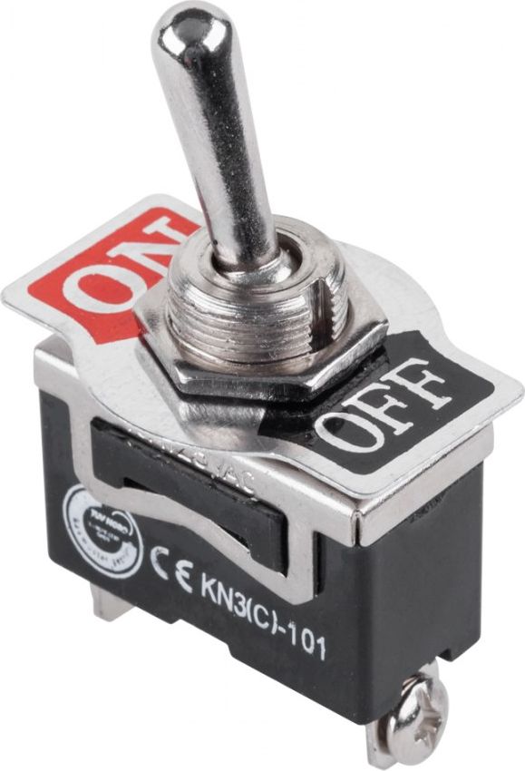 LechPol Złącze przełącznik KN3(C)-101 PRK0030-1 - PRK0030-1