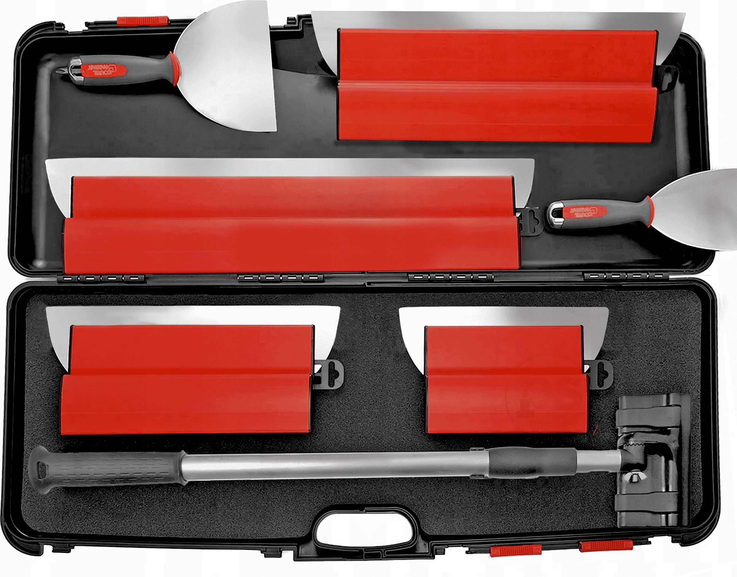 Loutil Parfait Zestaw szpachelek Kit Parfaitliss