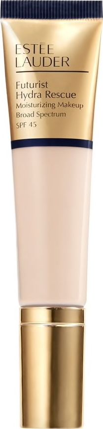 Estee Lauder ESTEE LAUDER_Futurist Hydra Rescue Moisturising Makeup SPF 45 rozświetlający podkład do twarzy 1N2 Ecru 35ml