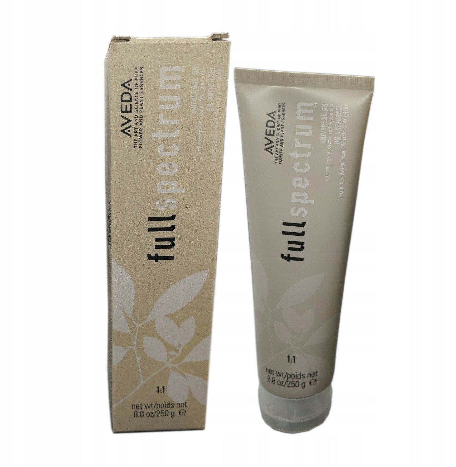 Suszarka Aveda Full Spectrum Universal On Cream