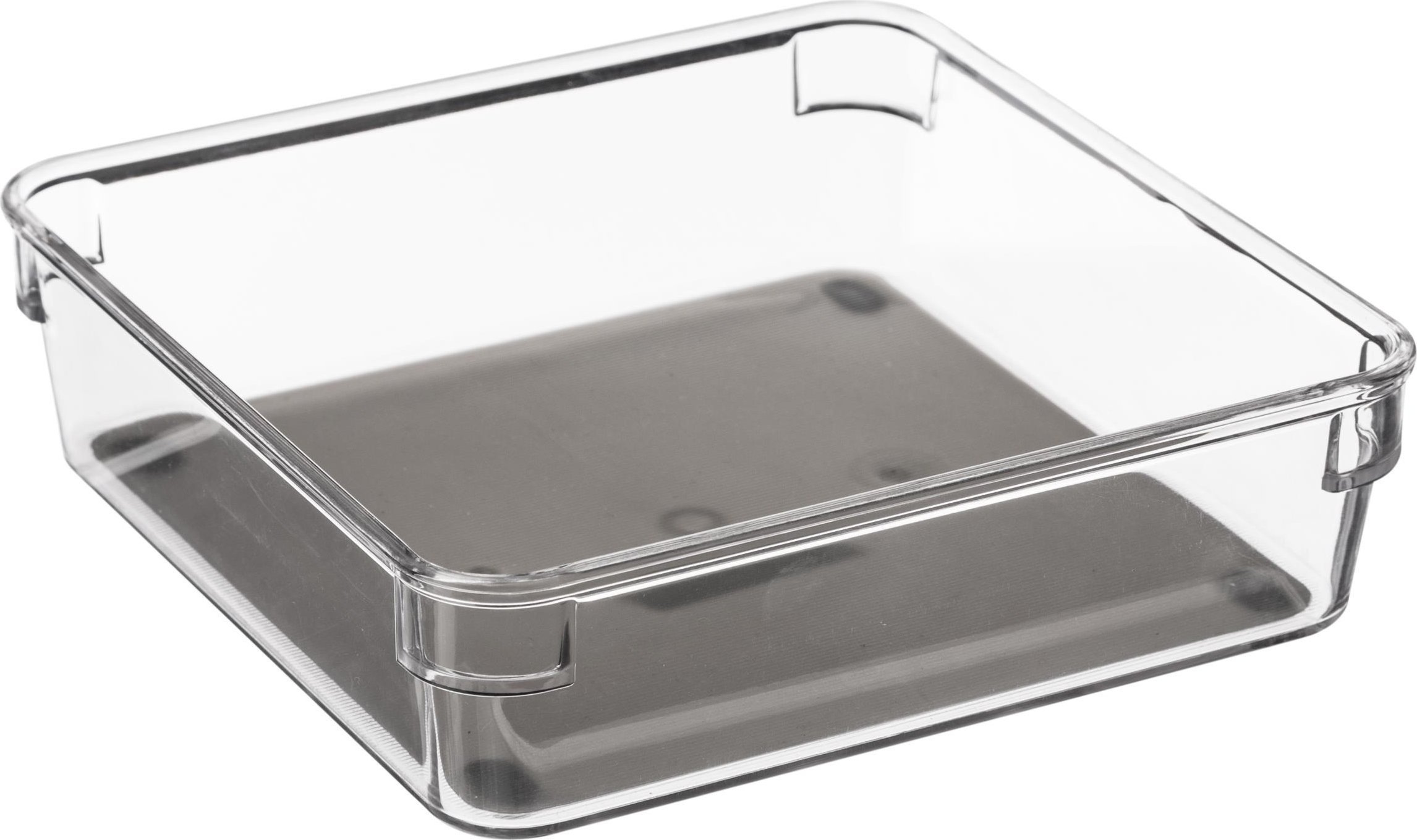 5five Organizer na drobiazgi do szuflady, 16x16 cm, kwadratowy