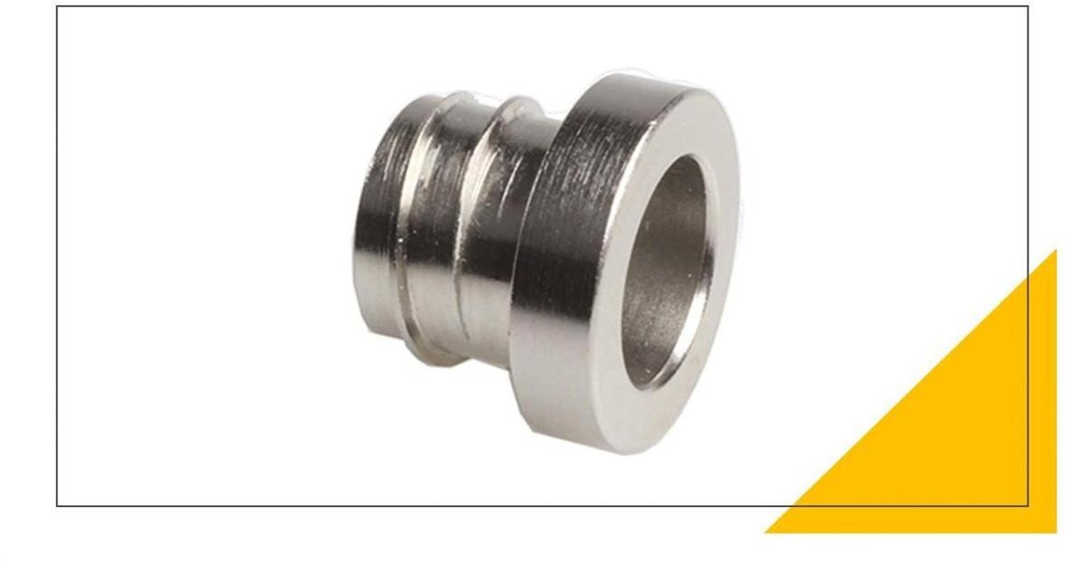 Element zakończeniowy do peszla Multitite/Multiflex DN 40 264.140.0 /1szt./