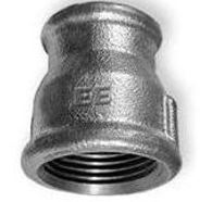 Odlewnia Zawiercie Mufa redukcyjna M2 1/2 x 3/8" ocynk