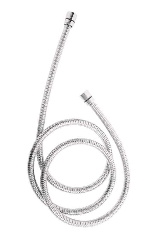 Wąż prysznicowy Deante Wąż natryskowy Jaguar Line 150cm rozciągliwy (NDA 151W)