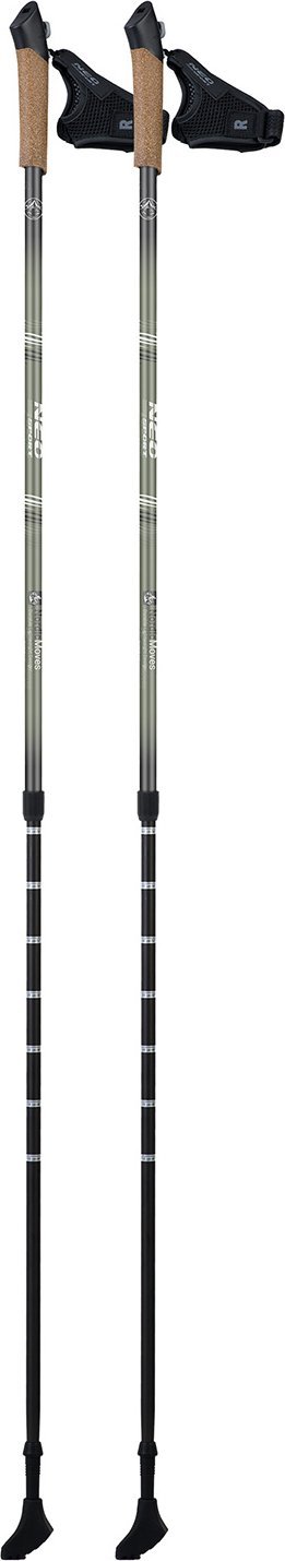 Neo-Sport NeoSport Kijki trekkingowe NS-383