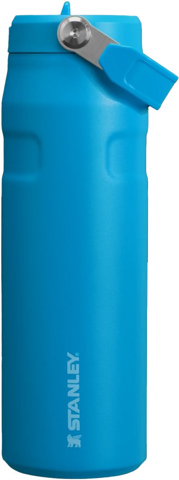 Stanley Termos na słomkę The IceFlow Bottle Flip Straw 2.0 0 7L niebieska 1210001906112 1210001906112 (1210001906112)