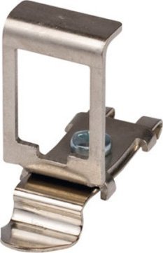 Triton Adapter szyny TELEGRTNER AMJ, bez wyposażenia