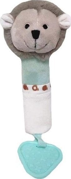 TULILO - ZABAWKA Z DZWIĘKIEM JEŻYK 17CM