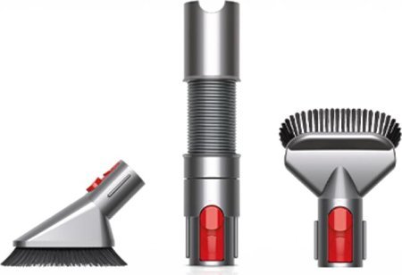 Dyson Oryginalny Zestaw do sprzątania samochodu Dyson