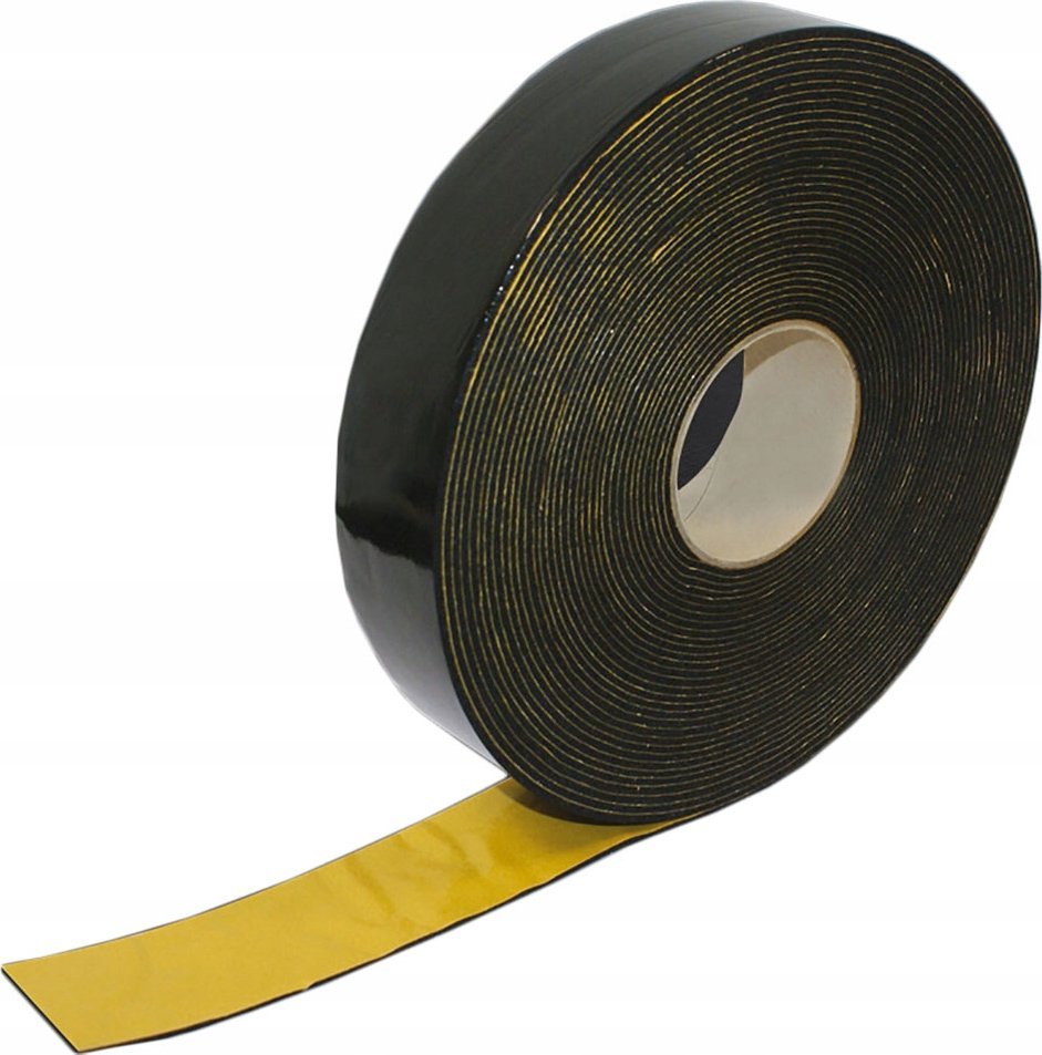 K-flex Taśma K-FLEX® SOLAR 3 mm x 50 mm x 15 m 850NS020202