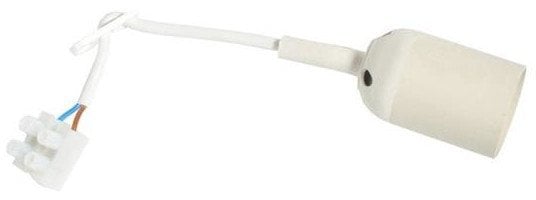 REPAIR WORKS POWER SOCKET LRD-20B