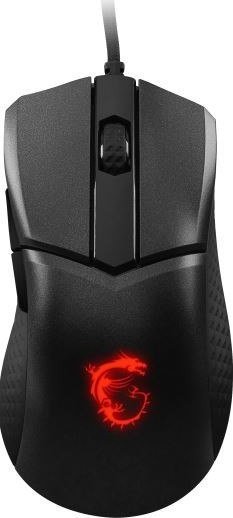 Mysz MSI GM31 Clutch (S12-0402050-CLA)