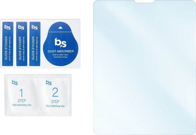 Blue Star Szkło hartowane Blue Star - do Samsung Galaxy Tab S9 Ultra 14.6"