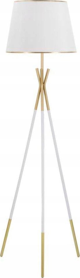 Atmosphera Lampa podłogowa na trójnogu TRIPLY, 154 cm