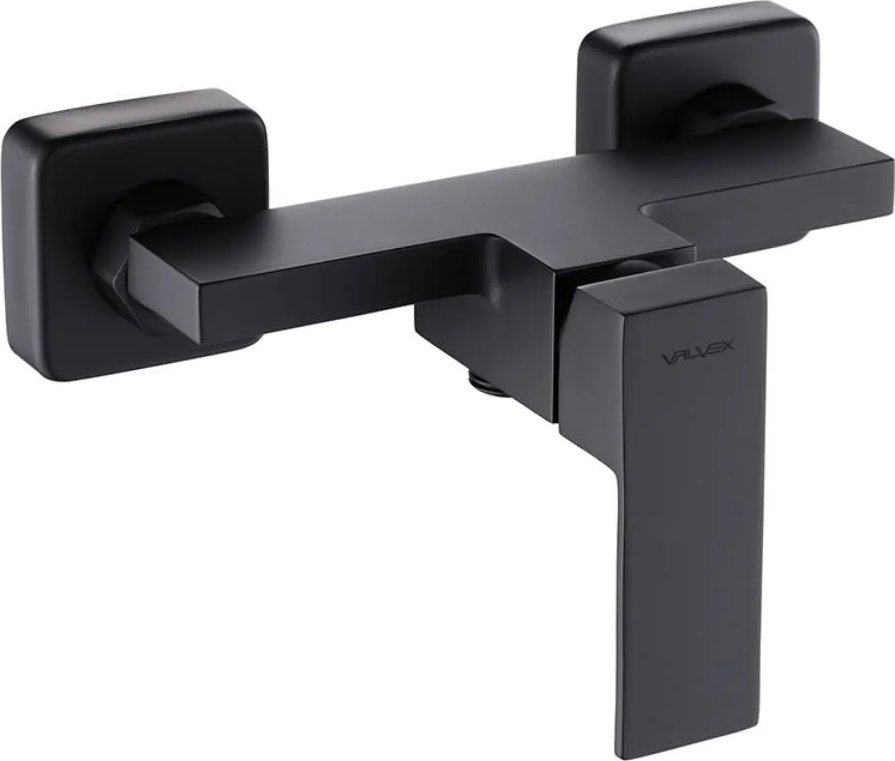 Bateria prysznicowa Valvex ARS czarny (5902273554455)
